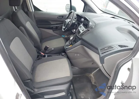 2020 Ford Transit Connect Xl Cargo Van z USA, uszkodzony, nr VIN NM0LS7E2XL1466735